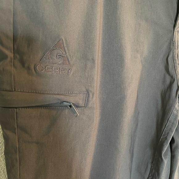 Men's Brown Pants - Picture 4 of 4